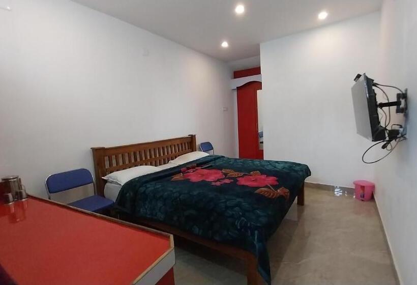 ホテル Sv Residency