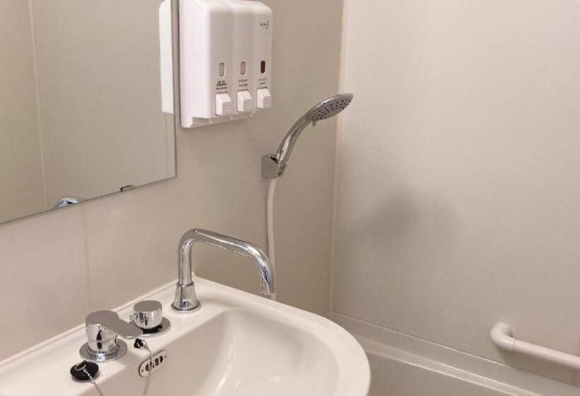 Отель Toyoko Inn Tozai-sen Kiba-eki