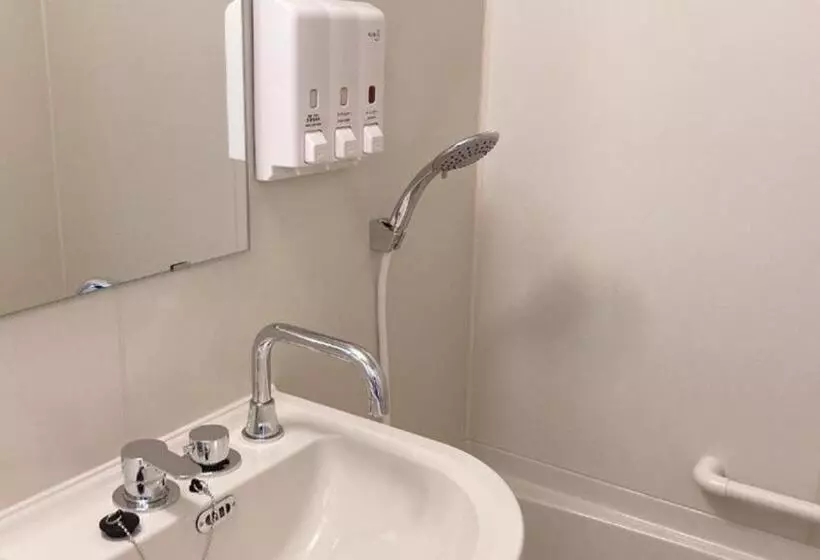 هتل Toyoko Inn Tozai-sen Kiba-eki
