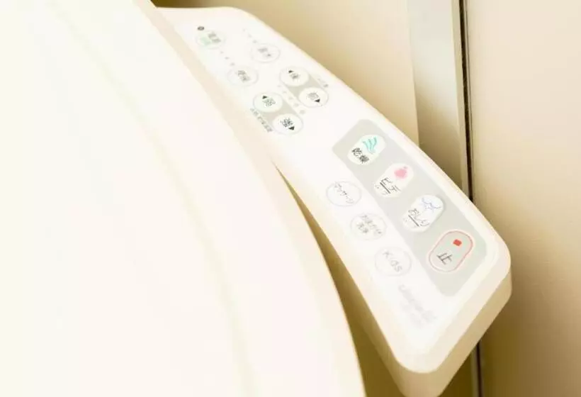 هتل Toyoko Inn Tozai-sen Kiba-eki