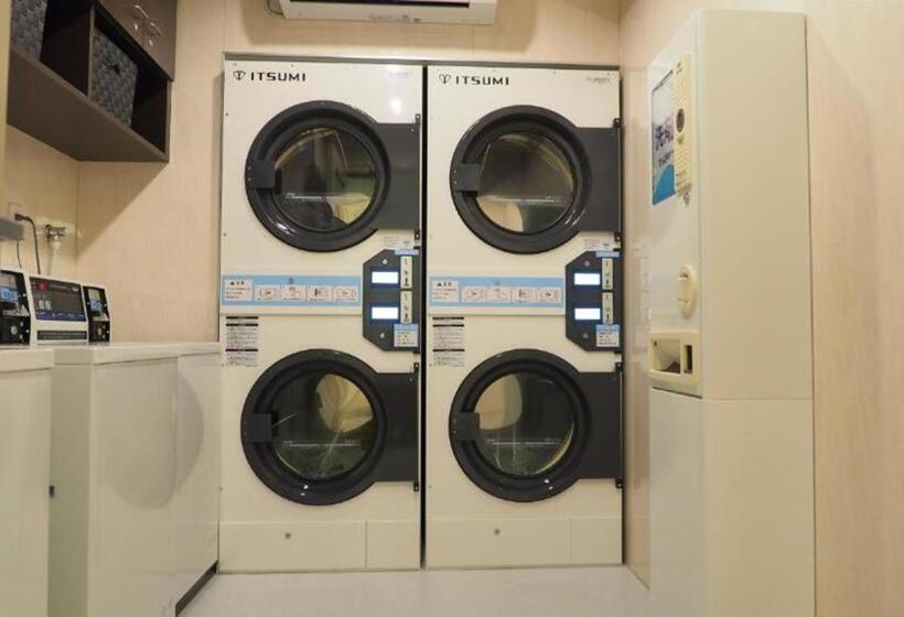 Отель Toyoko Inn Tozai-sen Kiba-eki