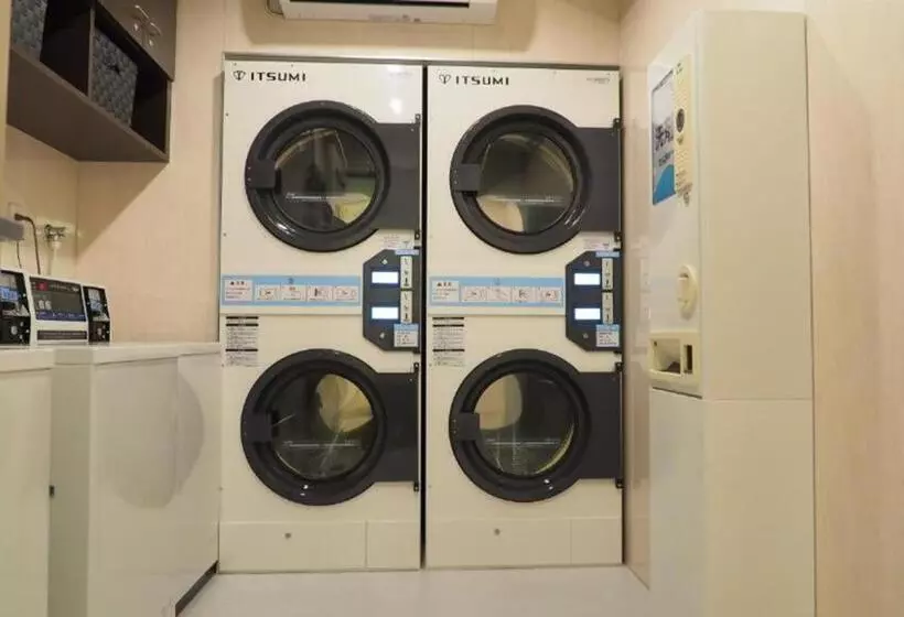 هتل Toyoko Inn Tozai-sen Kiba-eki