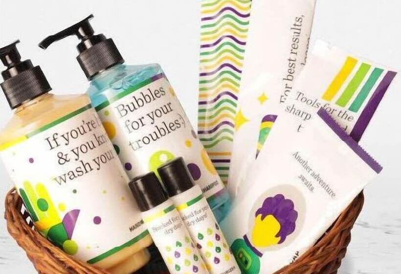 Отель Treebo Vetri Supreme Residency