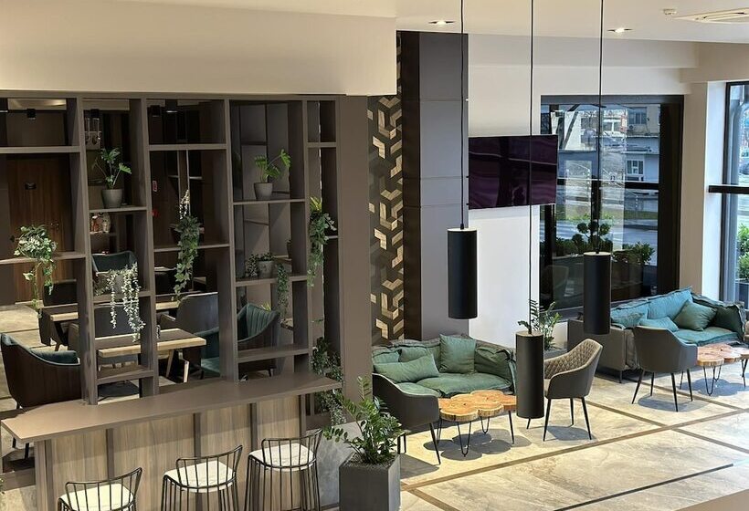 בית מלון כפרי Valor