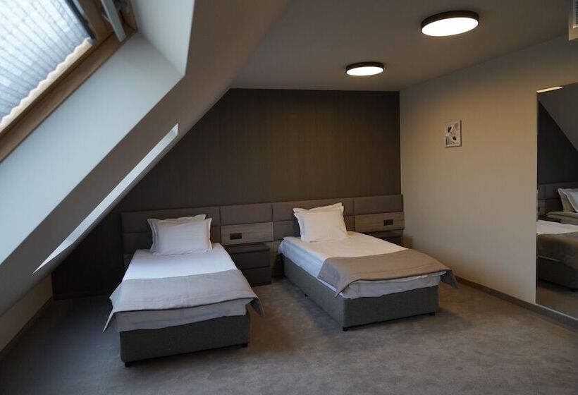 בית מלון כפרי Valor