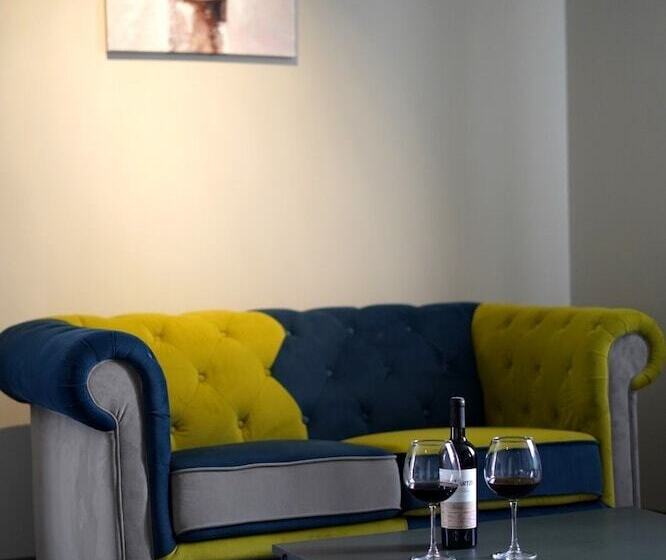 בית מלון כפרי Valor