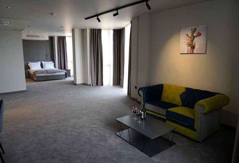 בית מלון כפרי Valor