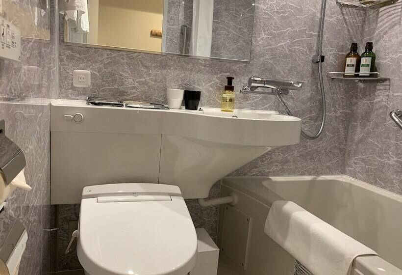 Hotel Waka Kyoto Kawaramachi