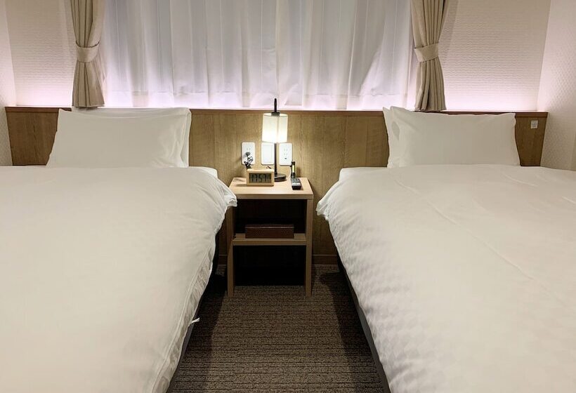 Hotell Waka Kyoto Kawaramachi