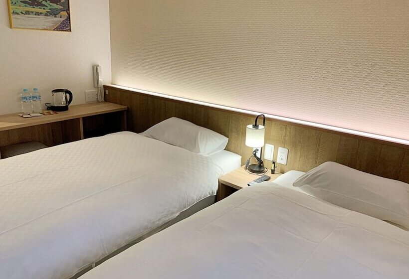 Hotell Waka Kyoto Kawaramachi