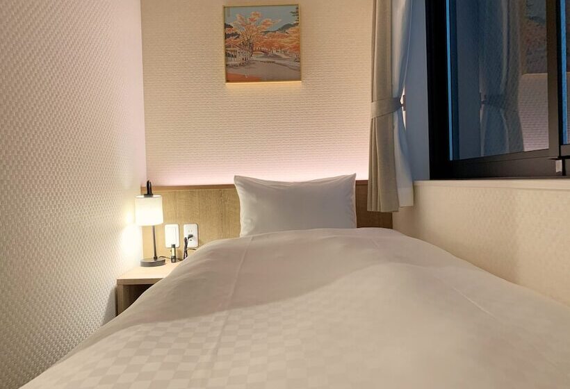 Hotell Waka Kyoto Kawaramachi