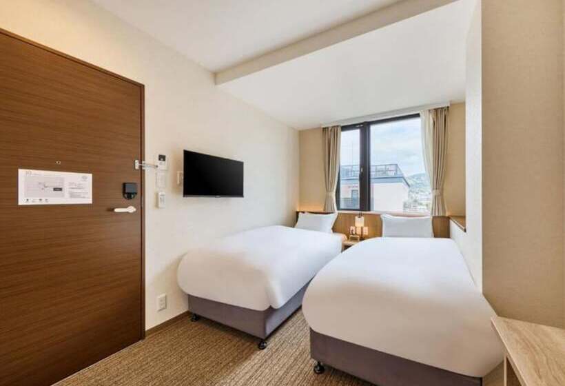 Hotell Waka Kyoto Kawaramachi