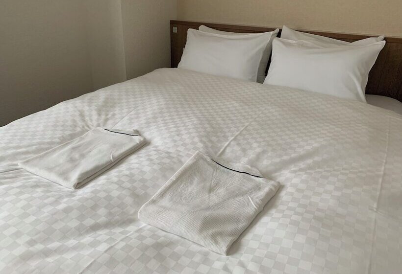 Hotell Waka Kyoto Kawaramachi