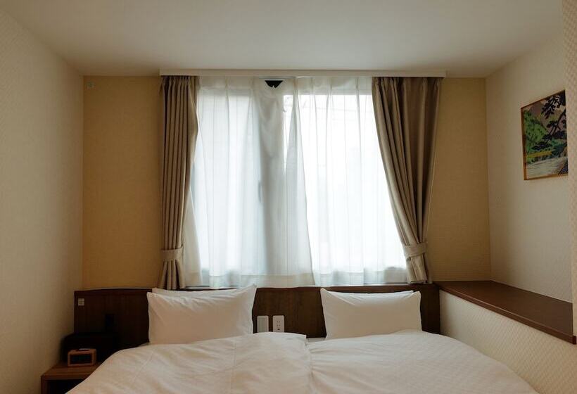 Hotell Waka Kyoto Kawaramachi