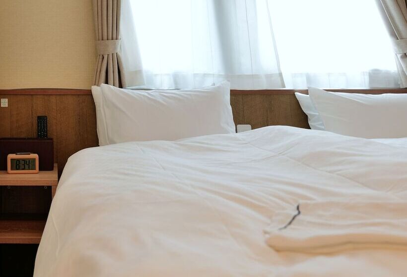 Hotel Waka Kyoto Kawaramachi