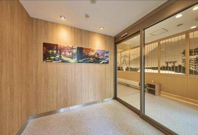 Hotel Waka Kyoto Kawaramachi