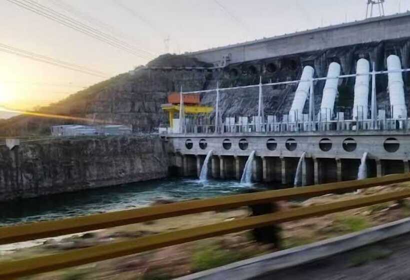 فندق Xique Xique