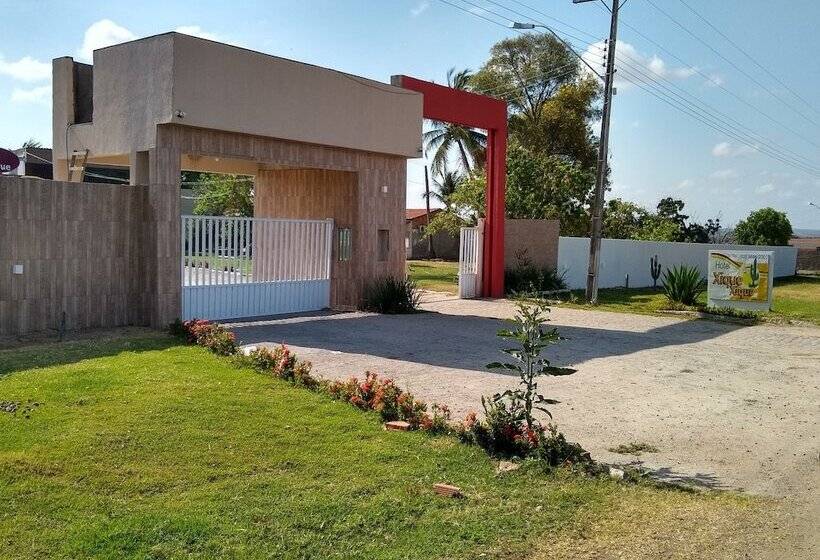 فندق Xique Xique