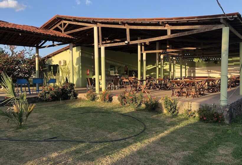 فندق Xique Xique