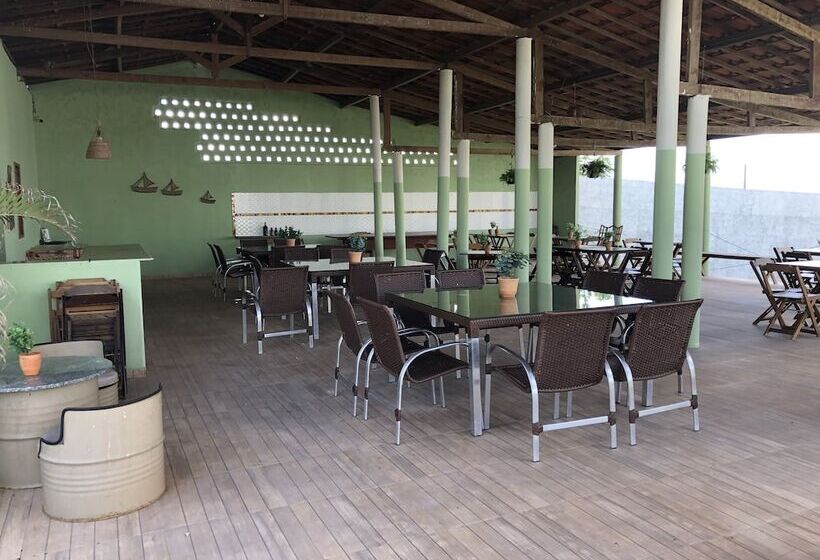 فندق Xique Xique