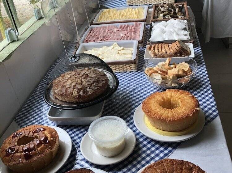 فندق Xique Xique