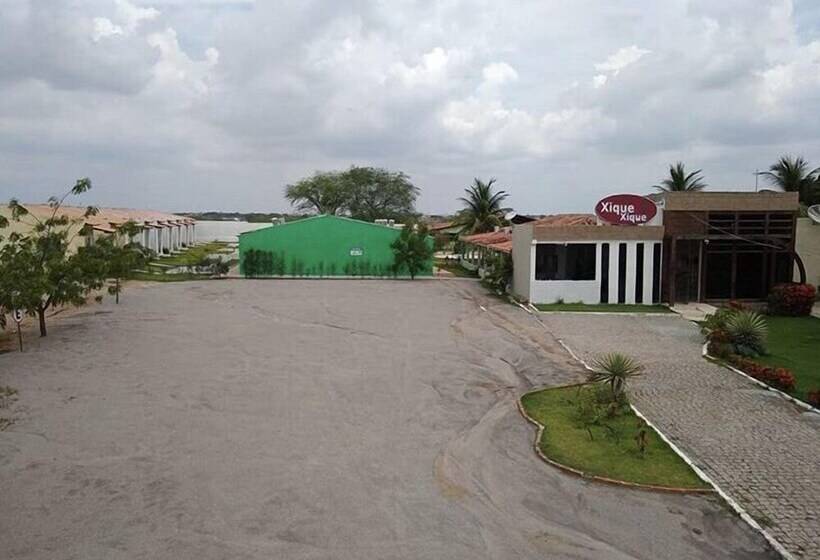 فندق Xique Xique