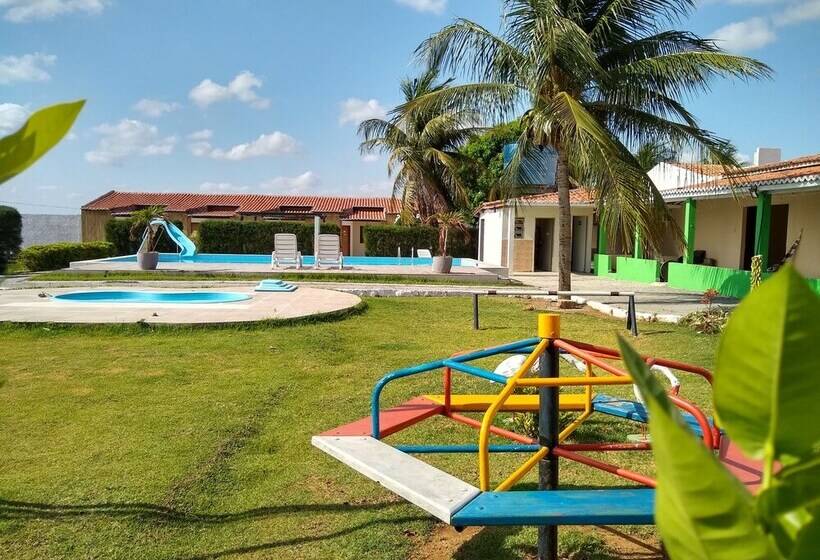 فندق Xique Xique