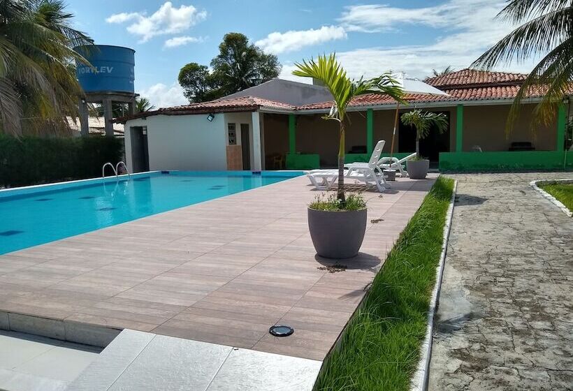 فندق Xique Xique