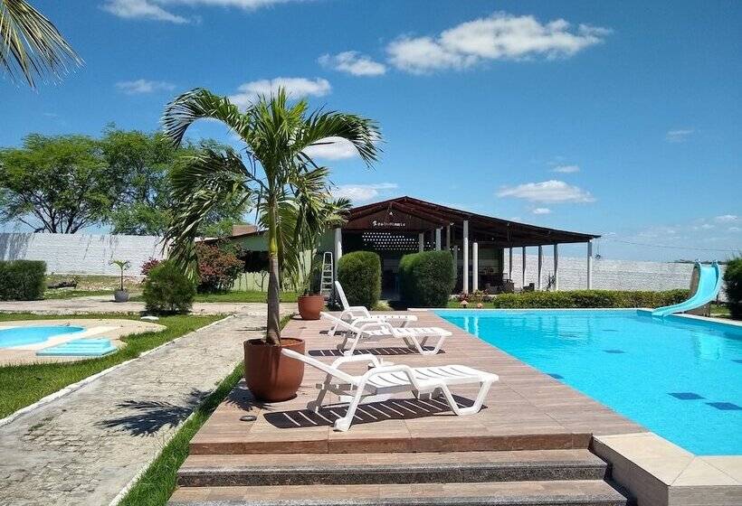 فندق Xique Xique