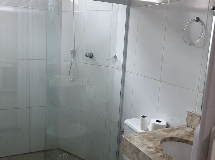 فندق Xique Xique