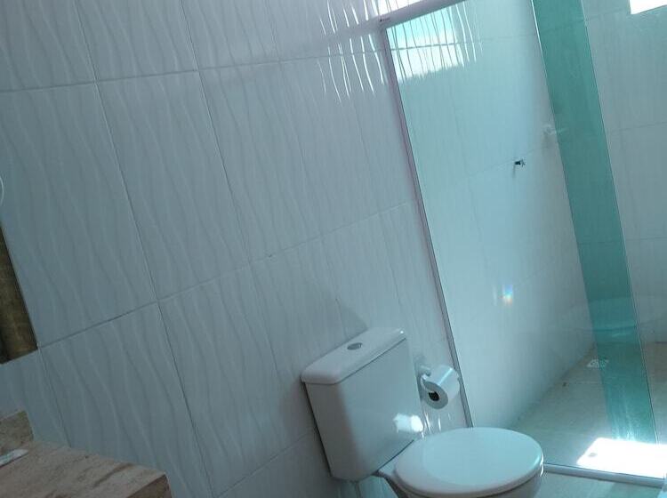 فندق Xique Xique