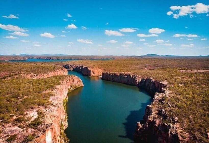 فندق Xique Xique