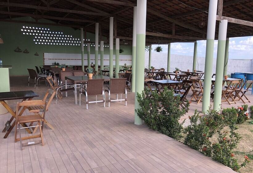 فندق Xique Xique