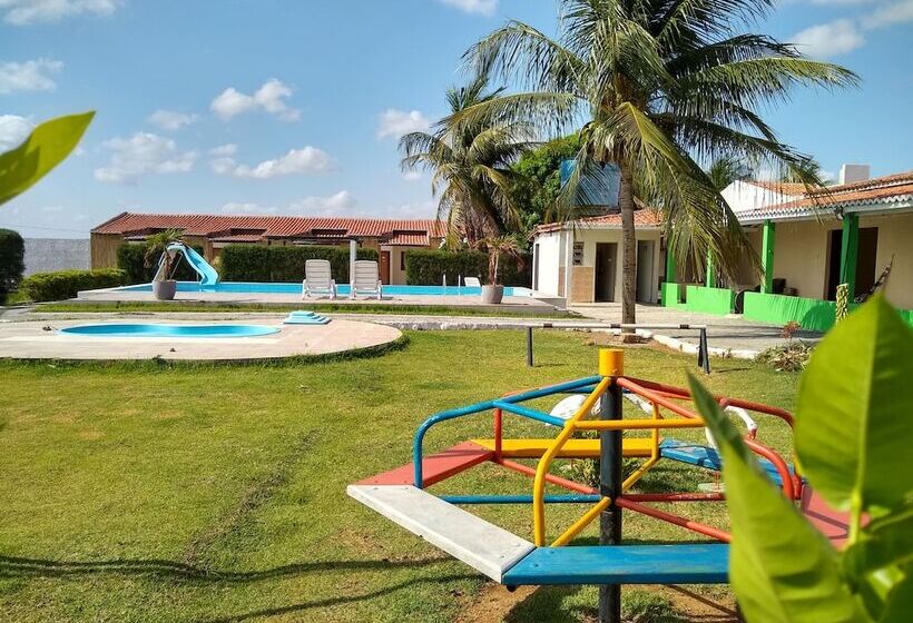 فندق Xique Xique