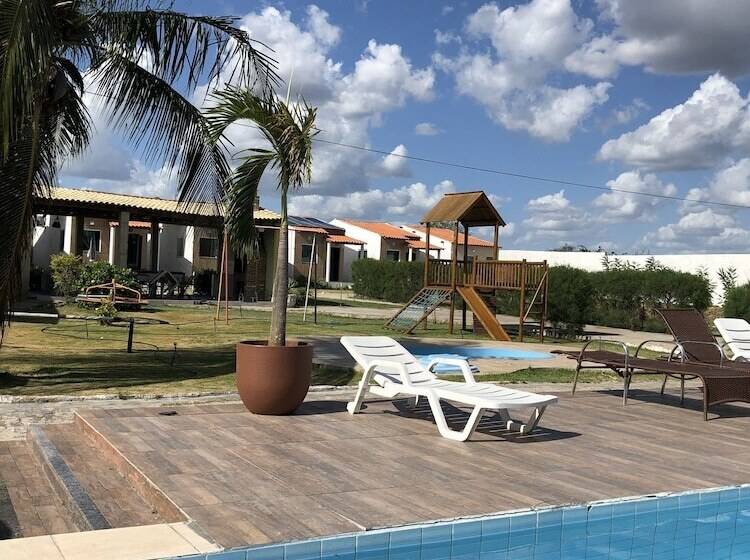 فندق Xique Xique