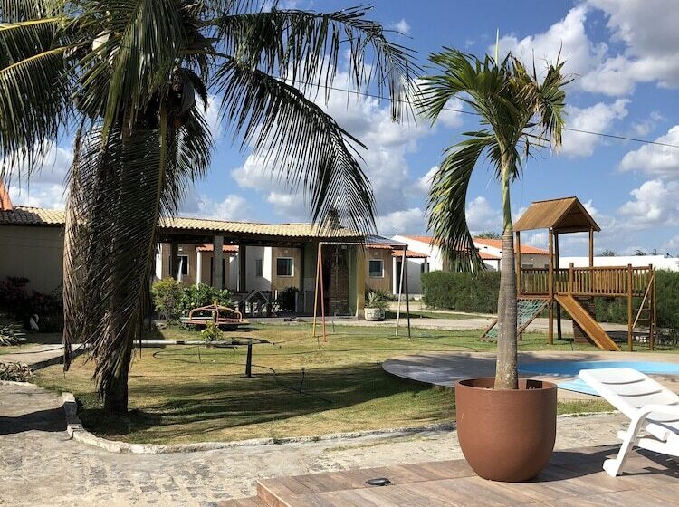 فندق Xique Xique