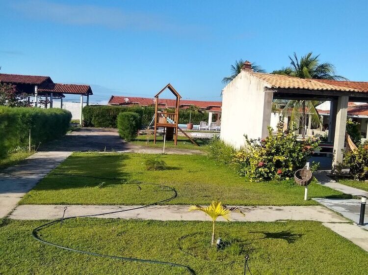 فندق Xique Xique