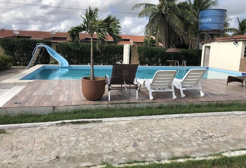 فندق Xique Xique