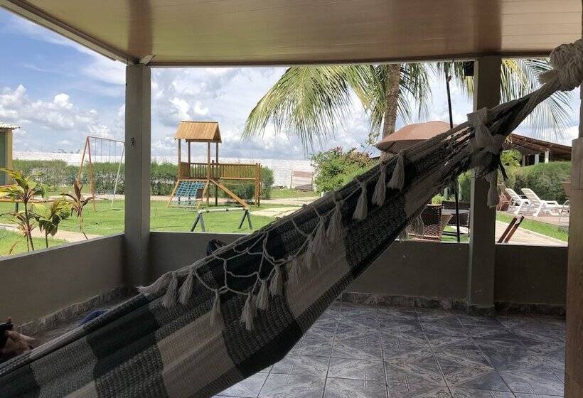 فندق Xique Xique