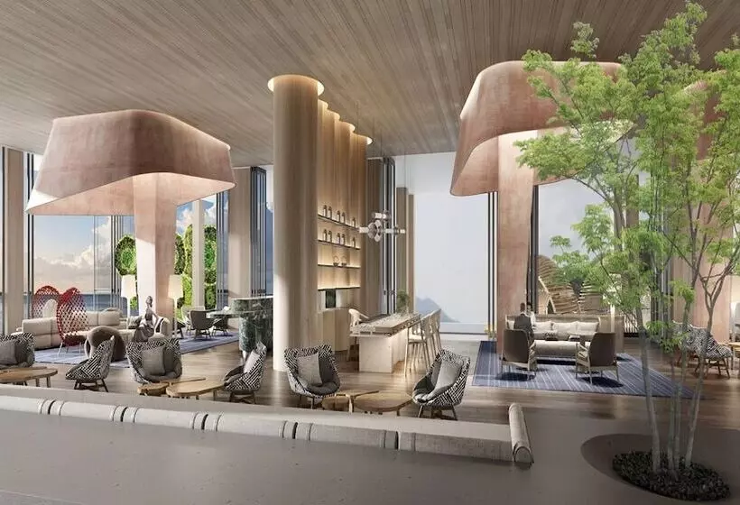 Hualuxe Hotels And Resorts Sanya Yalong Bay Resort, An Ihg