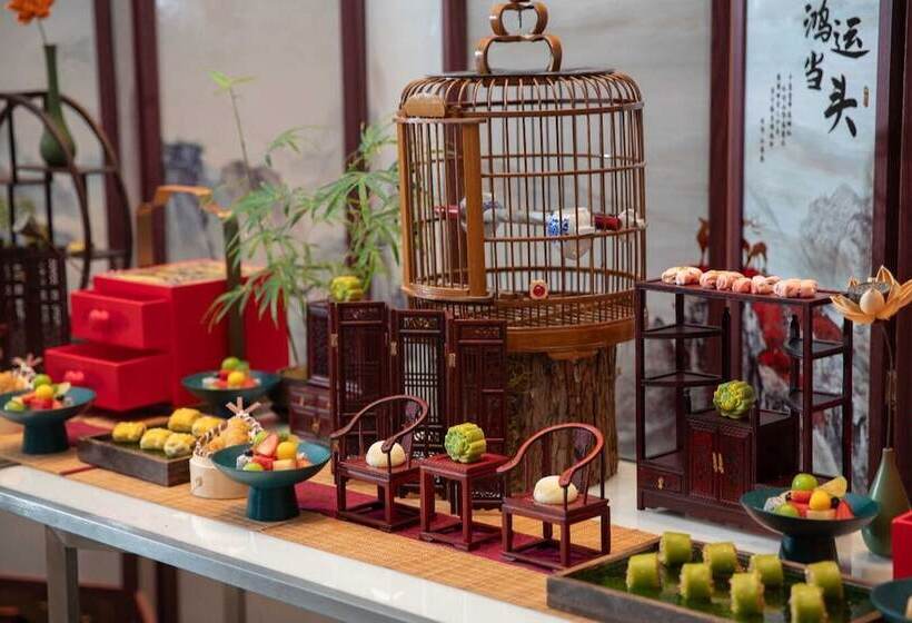 Hualuxe Hotels And Resorts Sanya Yalong Bay Resort, An Ihg