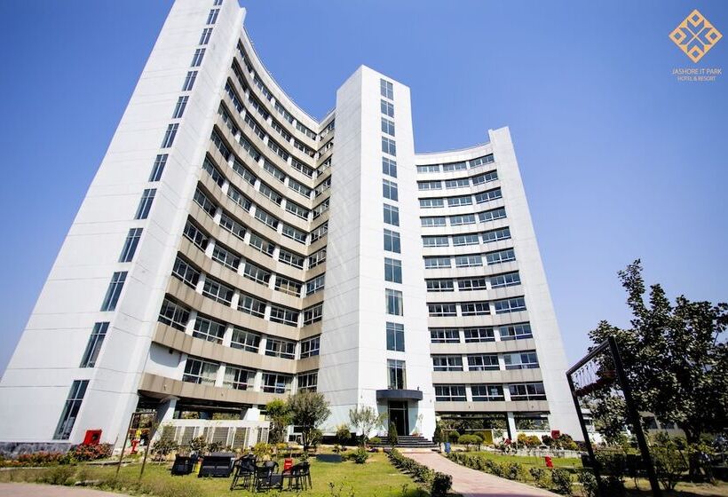 Jashore It Park Hotel And Resort