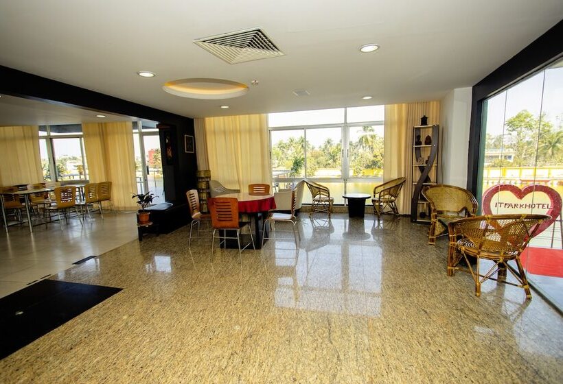 Jashore It Park Hotel And Resort
