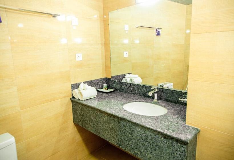 Jashore It Park Hotel And Resort