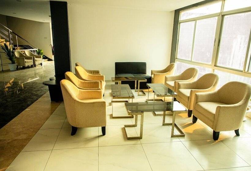 Jashore It Park Hotel And Resort