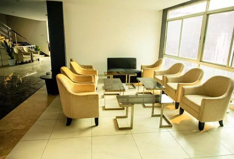 Jashore It Park Hotel And Resort