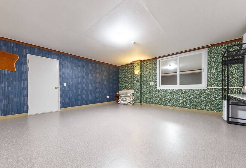 מוטל Hongseong Solbatcheonsu