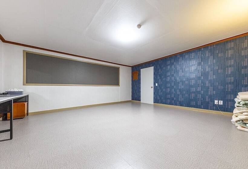 מוטל Hongseong Solbatcheonsu