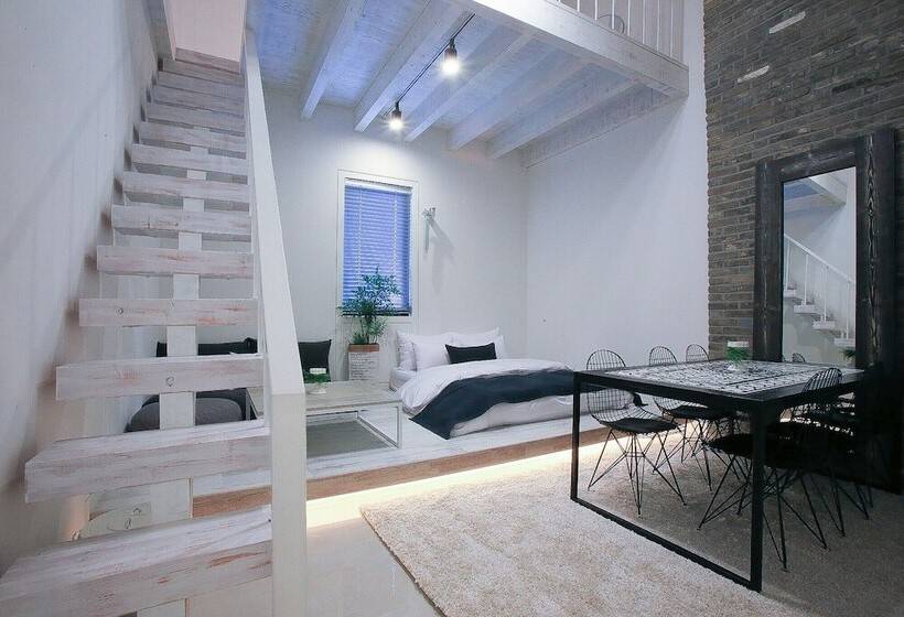 모텔 Incheon  Neukkim