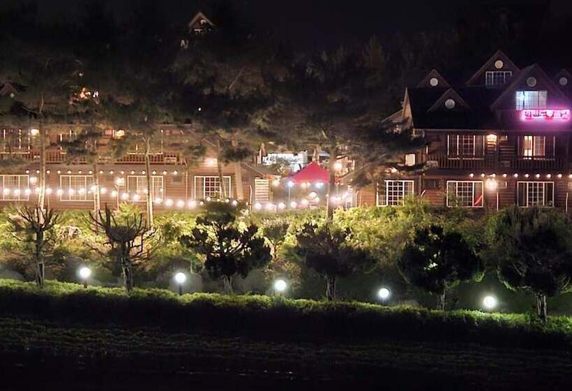 Motel Taean Wellbeing